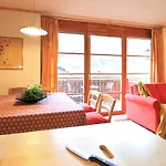 Apartamento Family Fuchs *
