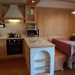 Apartment Family Fuchs Bad Kleinkirchheim