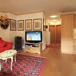 Apartamento Family Fuchs Bad Kleinkirchheim