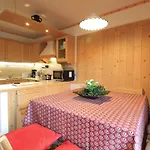 Apartamento Family Fuchs Bad Kleinkirchheim