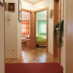 Family Fuchs Apartamento *