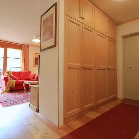 Apartmán Fuchs With Balcony And Mountain View Bad Kleinkirchheim