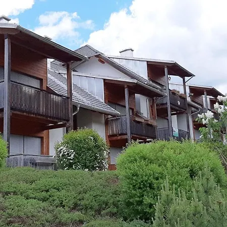 Fuchs With Balcony And Mountain View Apartmán Bad Kleinkirchheim
