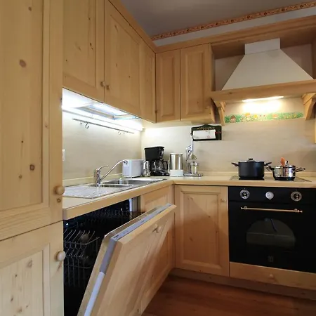 Apartamento Family Fuchs *