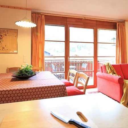 Apartment Family Fuchs *