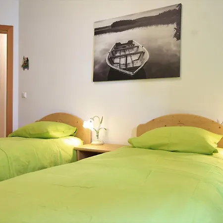 Apartamento Family Fuchs