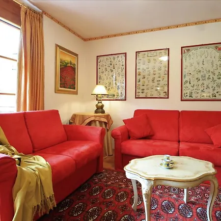 Apartment Family Fuchs *