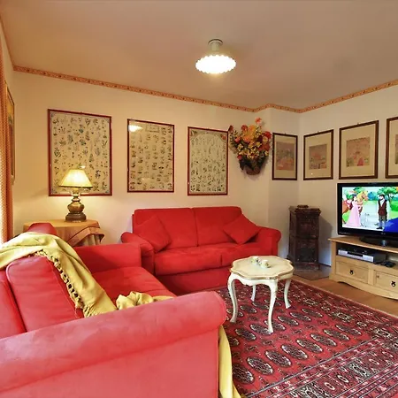 Family Fuchs * Bad Kleinkirchheim