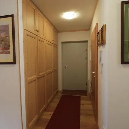 Family Fuchs Apartment