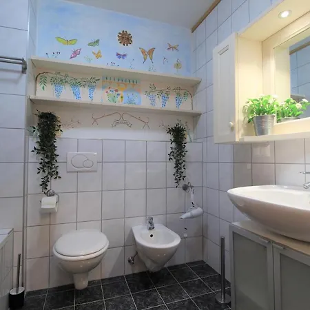 Apartment Family Fuchs *