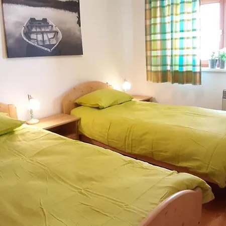 Family Fuchs Apartment