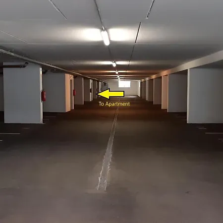 Apartment Family Fuchs *