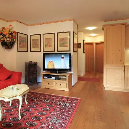 Apartment Family Fuchs Bad Kleinkirchheim