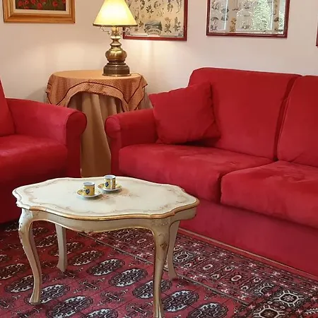 Family Fuchs Apartment