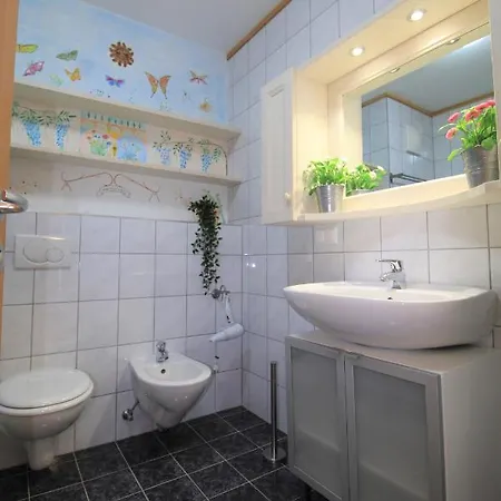 Family Fuchs Apartment