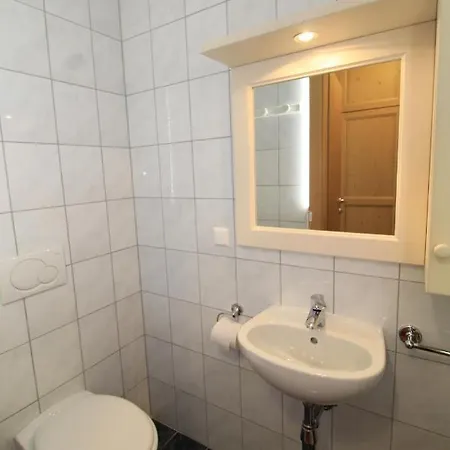 Apartment Family Fuchs Bad Kleinkirchheim