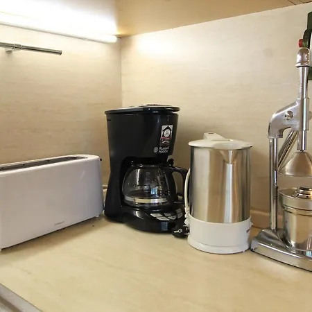 Family Fuchs Apartment Bad Kleinkirchheim