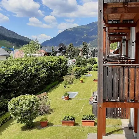 Family Fuchs Apartment