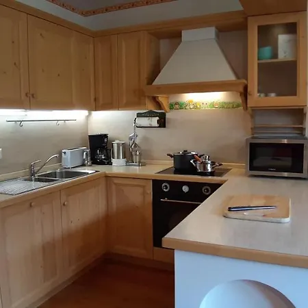 Apartment Family Fuchs