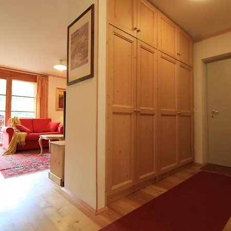 Family Fuchs Apartment Bad Kleinkirchheim