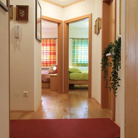 Family Fuchs Apartment *