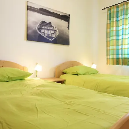 Family Fuchs Apartment *