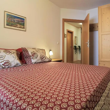 Family Fuchs Apartment Bad Kleinkirchheim