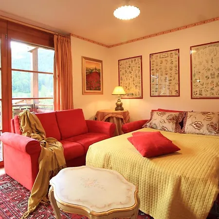 Family Fuchs Apartment *