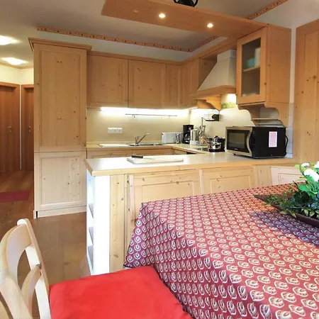 Apartment Family Fuchs