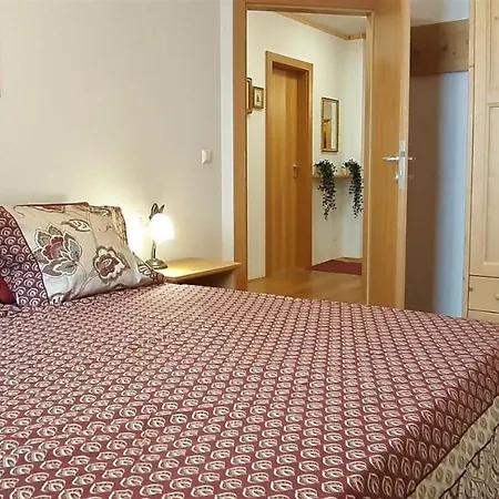 Family Fuchs Bad Kleinkirchheim