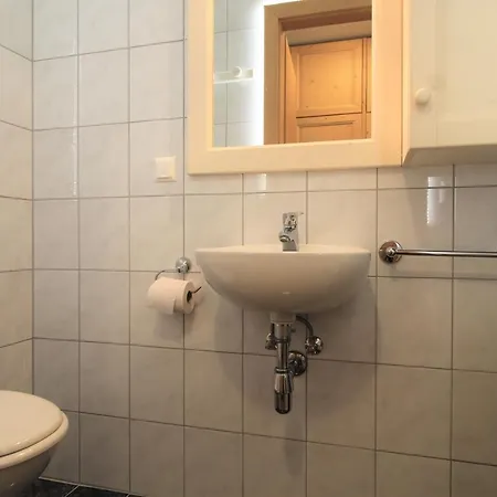 Apartment Family Fuchs