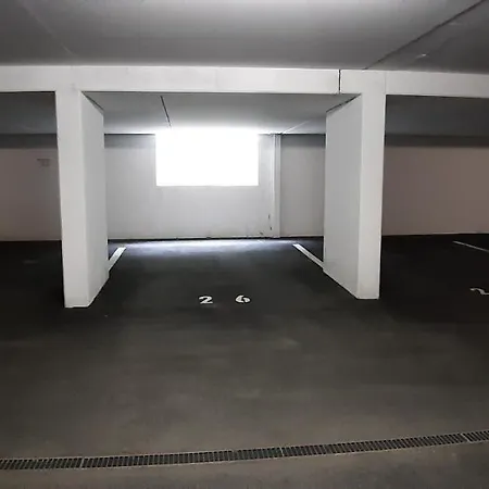 Family Fuchs Apartment *